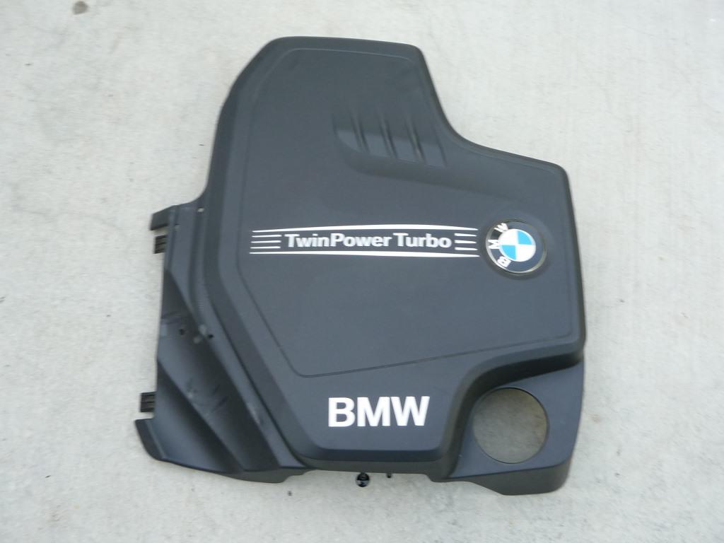 BMW 3 5 Series Engine Cover 11127594344 OEM A1 LA Global Parts