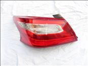 Nissan Altima Rear Left Driver Side Tail Light Lamp 949822-25 OEM A1