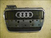 Audi A4 Front Radiator Grill Grille 8E0853651J1QP Used H1 OEM OE