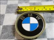 BMW 1 2 3 4 5 6 7 Series X1 X3 X4 X5 X6 Wheel Center Hub Cap 36136768640 OEM A1