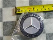 Mercedes Benz C Class Hood Emblem A2128170316 OEM A1