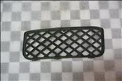 Volkswagen VW Touareg Lower Grill Grille 7L6853677 OEM OE