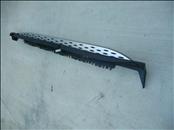 2012 20013 2014 12 13 14 Mercedes Benz W166 ML Class Right Passenger Rocker Panel A1666980525 OEM A1