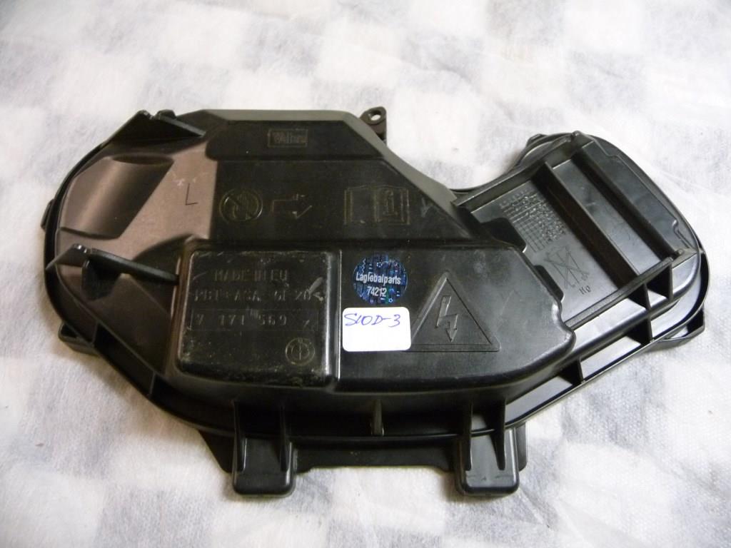 BMW 1 Series E82 E88 Left Driver Side Headlight Cover 63127171569 OEM A1 LA Global Parts