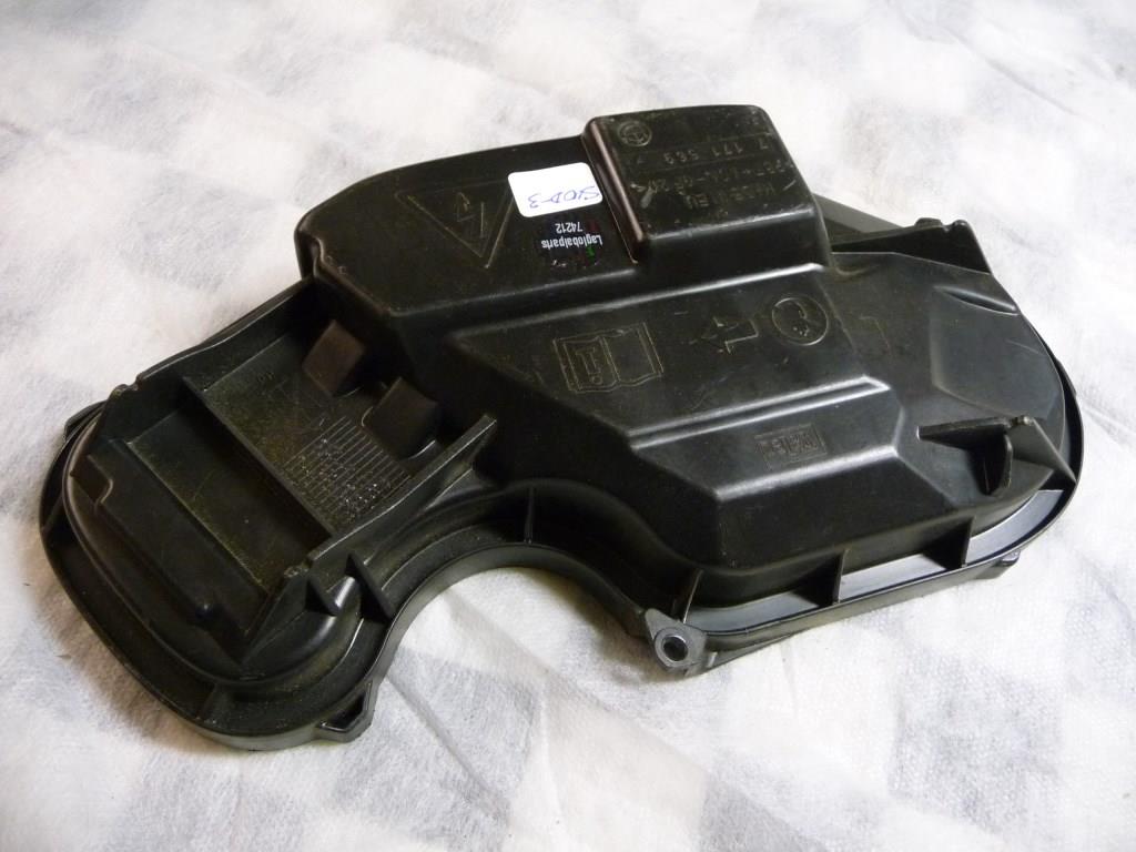 BMW 1 Series E82 E88 Left Driver Side Headlight Cover 63127171569 OEM A1 LA Global Parts