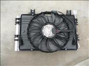 Tesla Model X MX Cooling Fan Module Assembly 1031401-00-E OEM OE