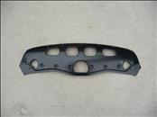 Bentley Continental GT GTC Flying Spur Front Upper Cover Frontmaske End Plate Upper Radiator Support 3W0804809 H1