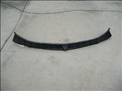 Mercedes Benz CL Class Front Bumper Lower Reinforcement A2168850165 OEM A1