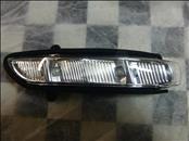 Mercedes Benz CL E S Right Door Mirror Turn Signal Light A2198200621 OEM A1