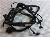 Tesla Model S Front Bumper Harness Cable for PDS 1004420-04-R Used, OEM OE