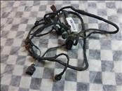 Bentley Continental Flying Spur Wiring Set For Bumper 3W0971095N OEM A1
