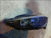 BMW 3 Series Front Left Headlight Light Lamp 63117259549 OEM OE
