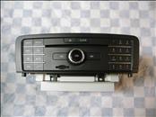 Mercedes Benz CLA Class Radio Control Unit A2469001417 OEM A1