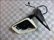 Mercedes Benz C CL CLS E Front Right Door Outside Mirror A2128100864 OEM A1