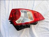 Acura TSX Right Passenger Rear Taillight Lamp 33500-TL0-A01 OEM OE
