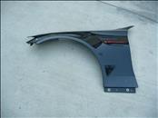 Mercedes Benz W205 C63 C Class Left Driver Fender Wing Cover 2058800318 OEM OE