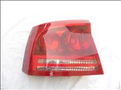 Dodge Charger Combination Taillight Lamp Left Driver LH LT side 04805849AG OEM 