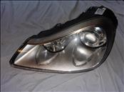 Porsche Cayenne left driver headlight xenon lamp 7L5941031L, 95563117502 OEM OE