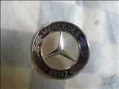 Mercedes Benz C CL CLK E R SL SLK Class Hood Emblem Badge 1298880116 OEM A1