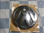 Volkswagen VW Jetta Rear Trunk Lid Emblem Logo Badge 1J5853601C 739 OEM A1