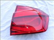 BMW 3 Series F20N Rear Right Side Panel Taillight Lamp 63217369116 OEM OE