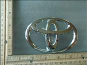 Toyota Camry Corolla Rear Trunk Lid Emblem Badge Nameplate 90975-A2003 OEM A1