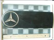 Mercedes Benz G Class Spare Tire Cover Decal Emblem Logo Badge 4478170216 OEM A1