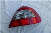Mercedes Benz E Class Rear Right Taillight Tail Light Stop Turn Lamp A2118202664