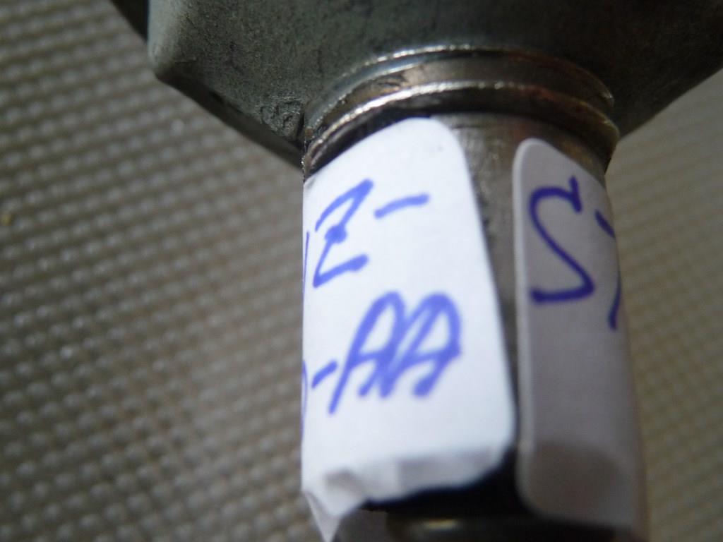 Lincoln Town Car Hood Ornament Emblem 3W1Z16850AA OEM A1 LA Global