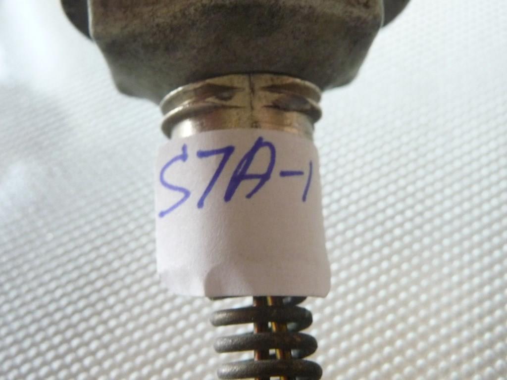 Lincoln Town Car Hood Ornament Emblem 3W1Z16850AA OEM A1 LA Global