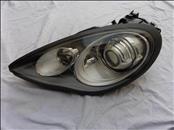 Porsche Panamera Left Driver Xenon HID Headlight Lamp 97063116924 OEM OE