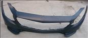 2015-2016 Mercedes Benz S Class S63 W217 Coupe Front Bumper Cover 2178851125 OEM OE