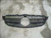 Mercedes Benz C Class Front Bumper Grille A2058803883 OEM A1