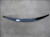 2012 2013 2014 2015 Mercedes Benz SLK Class Rear Trunk Lid Spoiler Attachment A1727930088; 1727930088; 1727900088; A1727900088