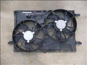 GMC Acadia Condenser Radiator Cooling Fan 15226663 OEM A1