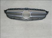 Mercedes Benz W205 C Class Front Grill Grille A2058800483 OEM A1