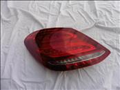 Mercedes Benz W205 C300 C400 C Class Left Driver LED Tail Light Lamp 2059062002, A2059062002 OEM OE