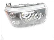 Land Range Rover Sport Right Side Headlight Bi-Xenon Adaptive LR012442 OEM OE
