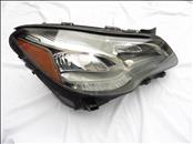 Mercedes Benz E400 E550 Coupe LED W207 RH Right Passenger Headlight OEM OE