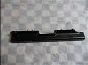 BMW 1 3 Series X1 X3 X4 Front Seat Rail Cover Left 52107118501 OEM A1