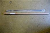 Mercedes Benz C230 C63 AMG Rear Right Window Outside Sealing Rail 2047351665 OEM