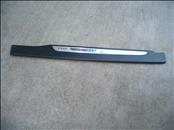 Audi R8 Front Right Passenger Door Sill Plate 420853492 OEM A1