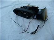 Mercedes Benz W205 C Class Front Left Driver Door Mirror Assy A2058103516 OEM A1