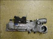 Mercedes Benz Sprinter 2500 3500 Engine Intake Manifold Left A6420906937 OEM A1