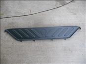Nissan Frontier Rear Bumper Lower Step Cover Pad 85065-EA600 OEM A1
