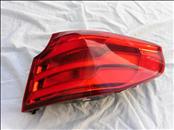 BMW 328i 325i GT xDrive Taillight Tail Light Lamp Right Passenger 63217286040 OE