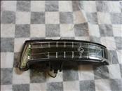 Mercedes Benz C E Class Right Side Mirror Turn Signal Light A2129067501 OEM A1