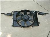 Mercedes Benz Auxiliary Cooling Fan Assembly 2049060212 OEM OE