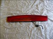 Land Rover Range Rover Center High Mount Stop Light XFG000040 OEM A1