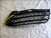 2012-2014 Audi R8 Front Bumper Left Driver Side Grill Grille 420807683A OEM A1